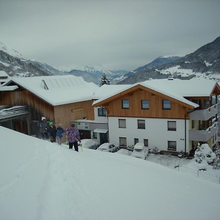Appartamento Marteshof Wenns Esterno foto