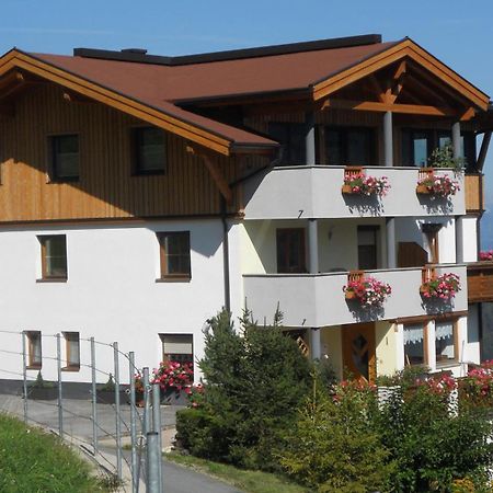 Appartamento Marteshof Wenns Esterno foto
