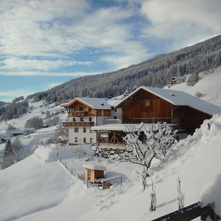 Appartamento Marteshof Wenns Esterno foto