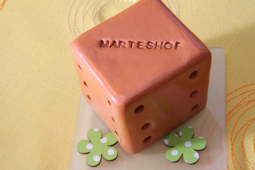 Appartamento Marteshof Wenns Esterno foto