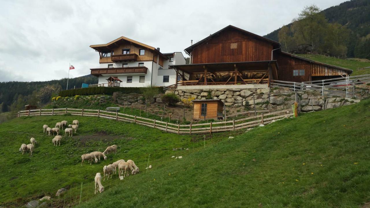 Appartamento Marteshof Wenns Esterno foto